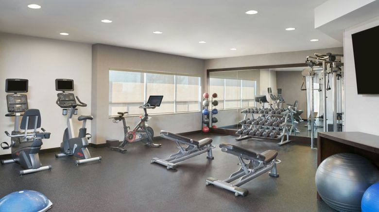 <b>TownePlace Suites London Health Club</b>. Images powered by <a href="https://www.leonardoworldwide.com/" title="Leonardo Worldwide" target="_blank">Leonardo</a>.