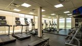 Fairfield Inn & Suites Huntsville Health Club