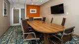 Fairfield Inn & Suites Huntsville Meeting