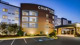Courtyard Auburn Exterior