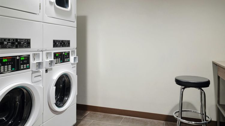 SpringHill Suites Silicon Valley Other