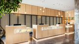 Courtyard Baku Lobby