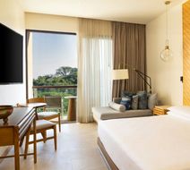 Delta Hotels Riviera Nayarit Room