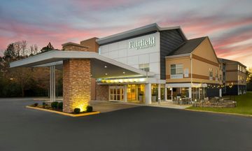 Fairfield Inn & Stes Chesapeake Suffolk