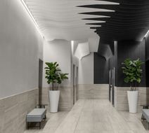 AC Hotel Miami Brickell Exterior