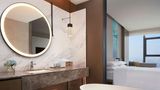Jinhua Marriott Hotel Room