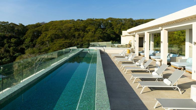 <b>Delta Hotels Riviera Nayarit Pool</b>. Images powered by <a href="https://www.leonardoworldwide.com/" title="Leonardo Worldwide" target="_blank">Leonardo</a>.