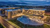 AC Hotel San Jose Airport Belen Exterior