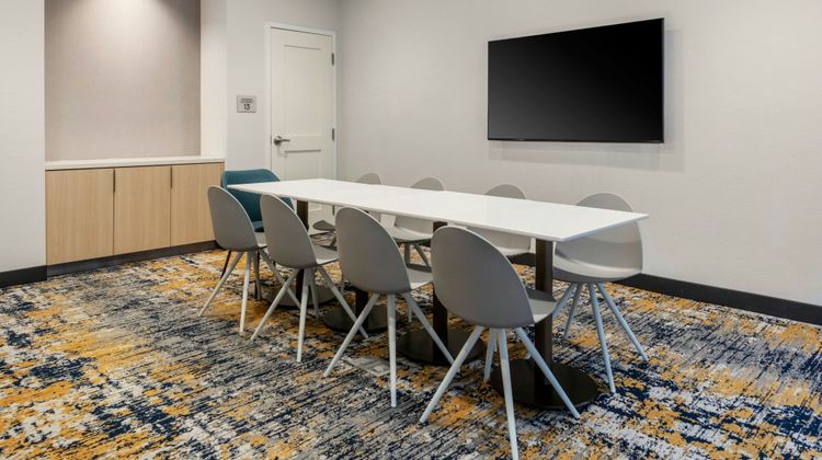 TownePlace Suites Chesterfield Meeting
