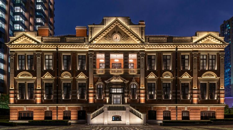 Bulgari Hotel Shanghai Other