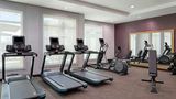 Residence Inn Chatsworth Health Club