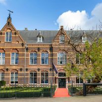 The College Hotel Amsterdam