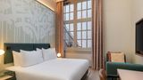 The College Hotel Amsterdam Room