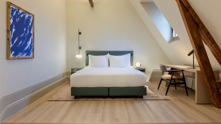 The College Hotel Amsterdam Suite