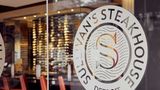 The Westin Book Cadillac Detroit Restaurant