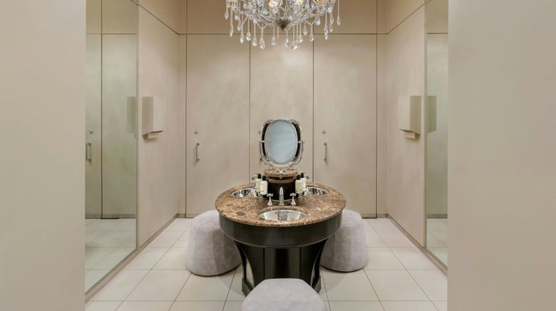 <b>The College Hotel Amsterdam Other</b>. Images powered by <a href="https://www.leonardoworldwide.com/" title="Leonardo Worldwide" target="_blank">Leonardo</a>.