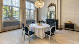 The College Hotel Amsterdam Meeting