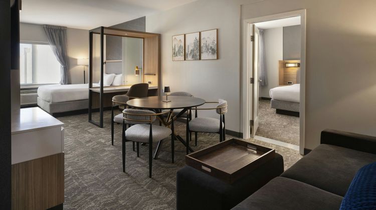 Hotel Vista Sierra Room