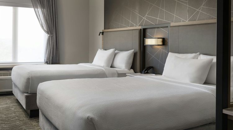 Hotel Vista Sierra Suite