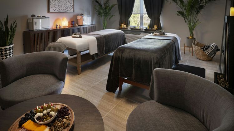 Hotel Vista Sierra Spa