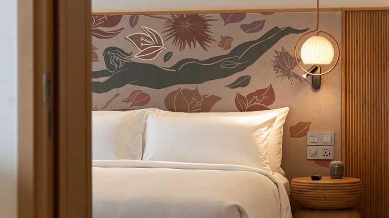 <b>Nantra Baam Ampoe, Pattaya Room</b>. Images powered by <a href="https://www.leonardoworldwide.com/" title="Leonardo Worldwide" target="_blank">Leonardo</a>.