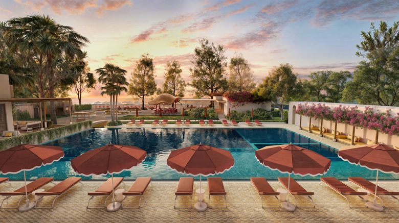 <b>Nantra Baam Ampoe, Pattaya Pool</b>. Images powered by <a href="https://www.leonardoworldwide.com/" title="Leonardo Worldwide" target="_blank">Leonardo</a>.