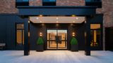 TownePlace Suites Framingham Exterior