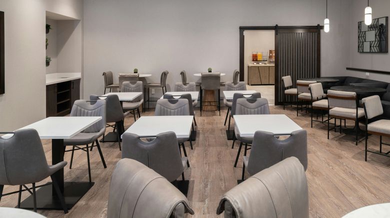 <b>TownePlace Suites Framingham Restaurant</b>. Images powered by <a href="https://www.leonardoworldwide.com/" title="Leonardo Worldwide" target="_blank">Leonardo</a>.