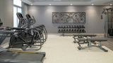Fairfield Inn & Suites Framingham Health Club