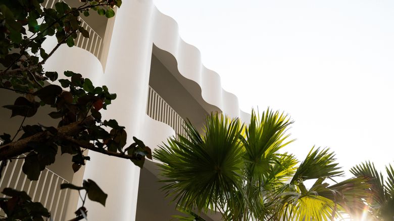 <b>Nantra Baam Ampoe, Pattaya Exterior</b>. Images powered by <a href="https://www.leonardoworldwide.com/" title="Leonardo Worldwide" target="_blank">Leonardo</a>.