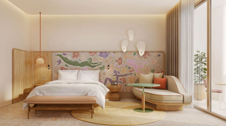 <b>Nantra Baam Ampoe, Pattaya Room</b>. Images powered by <a href="https://www.leonardoworldwide.com/" title="Leonardo Worldwide" target="_blank">Leonardo</a>.