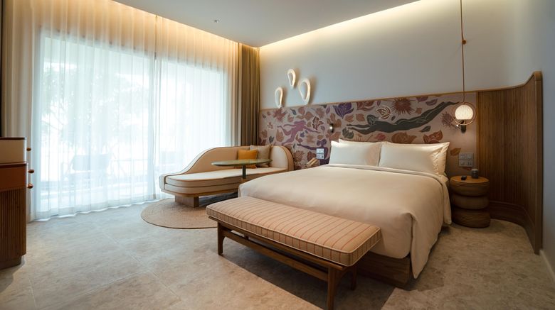 <b>Nantra Baam Ampoe, Pattaya Room</b>. Images powered by <a href="https://www.leonardoworldwide.com/" title="Leonardo Worldwide" target="_blank">Leonardo</a>.