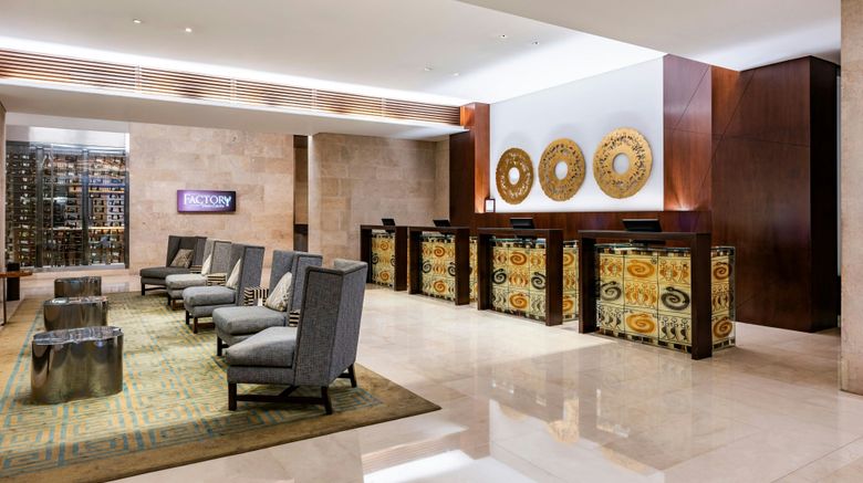 <b>Bogota Marriott Hotel Lobby</b>. Images powered by <a href="https://www.leonardoworldwide.com/" title="Leonardo Worldwide" target="_blank">Leonardo</a>.