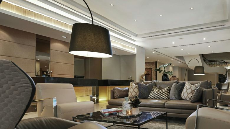 <b>AC Hotel by Marriott Kuala Lumpur Lobby</b>. Images powered by <a href="https://www.leonardoworldwide.com/" title="Leonardo Worldwide" target="_blank">Leonardo</a>.