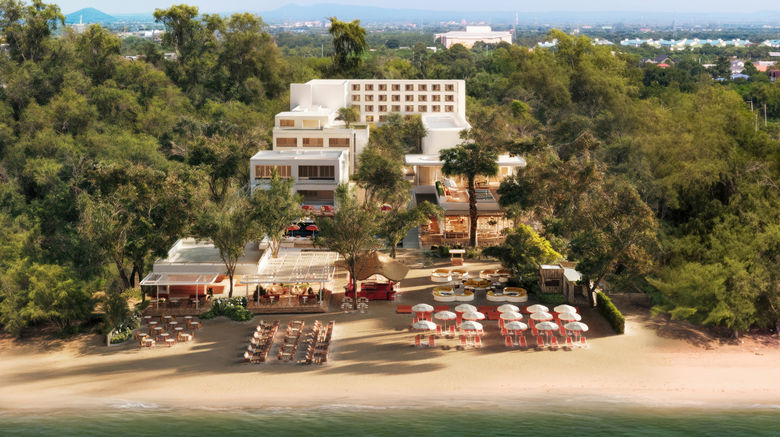 <b>Nantra Baam Ampoe, Pattaya Exterior</b>. Images powered by <a href="https://www.leonardoworldwide.com/" title="Leonardo Worldwide" target="_blank">Leonardo</a>.