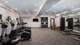Fairfield Inn & Suites Hillsboro Health Club