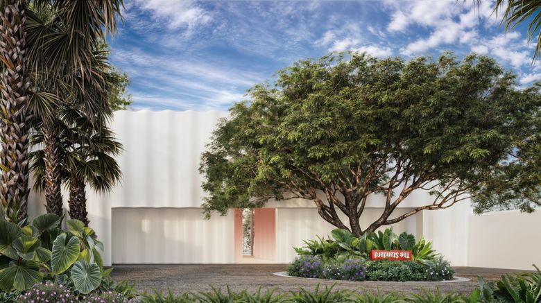 Nantra Baam Ampoe, Pattaya Exterior. Images powered by <a href="https://www.leonardoworldwide.com" target="_blank" rel="noopener">Leonardo</a>.