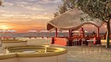 Nantra Baam Ampoe, Pattaya Beach