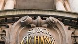 Stock Exchange Hotel Exterior