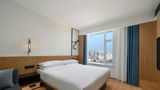 Fairfield Shijiazhuang Station Room