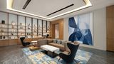 Fairfield Shijiazhuang Station Lobby