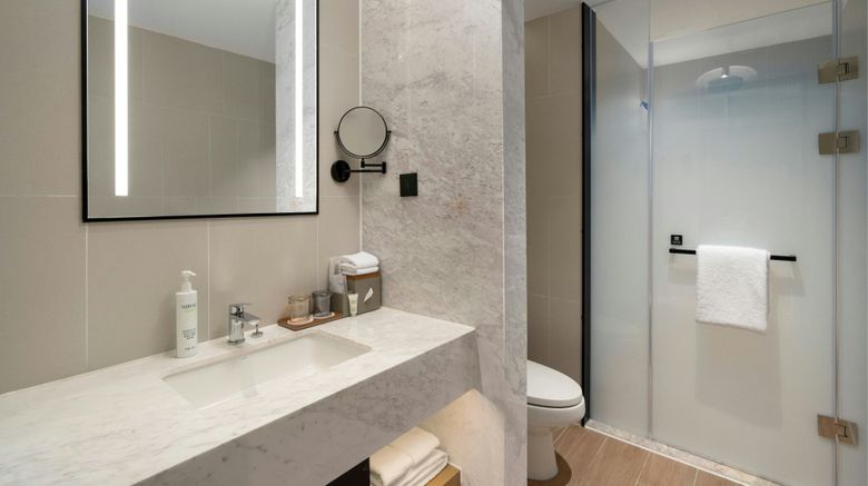 <b>Fairfield Shijiazhuang Station Suite</b>. Images powered by <a href="https://www.leonardoworldwide.com/" title="Leonardo Worldwide" target="_blank">Leonardo</a>.