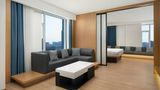 Fairfield Shijiazhuang Station Suite