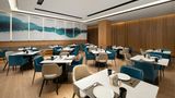 Fairfield Shijiazhuang Station Restaurant