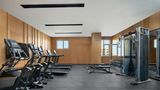 Fairfield Shijiazhuang Station Health Club