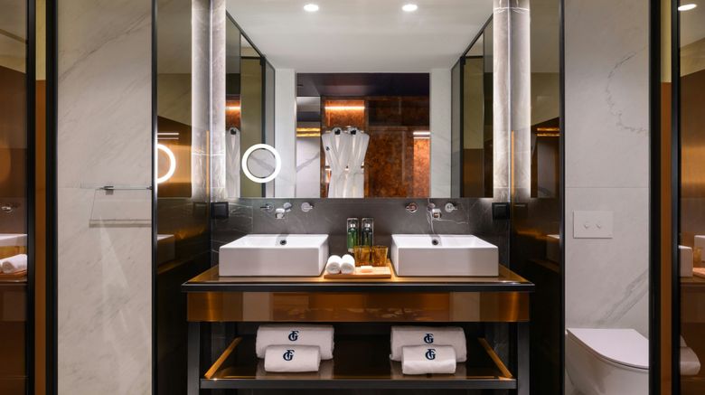 <b>Forte de Gaia Room</b>. Images powered by <a href="https://www.leonardoworldwide.com/" title="Leonardo Worldwide" target="_blank">Leonardo</a>.