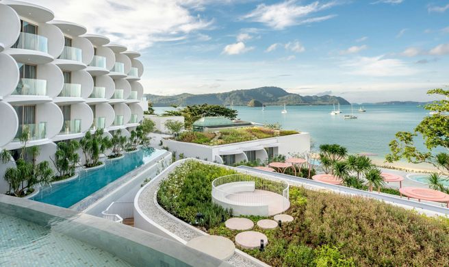 Veranda Resort Phuket, Autograph Collect Exterior