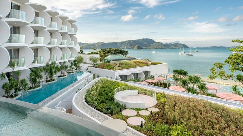 Veranda Resort Phuket, Autograph Collect Exterior. Images powered by <a href="https://www.leonardoworldwide.com" target="_blank" rel="noopener">Leonardo</a>.