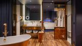Forte de Gaia Room
