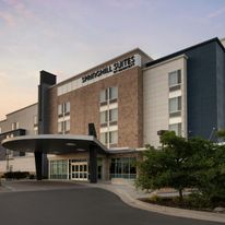 SpringHill Suites Salt Lake City/Draper